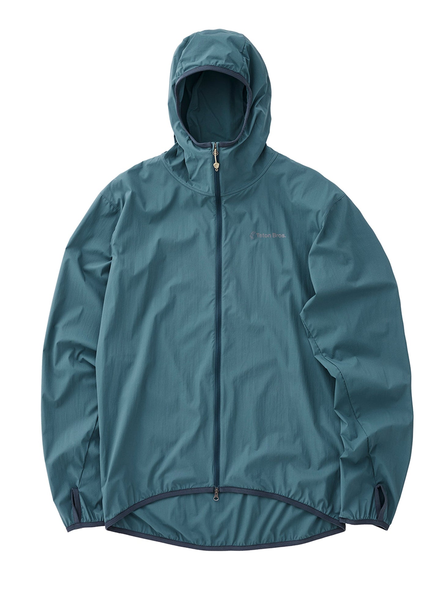 Teton Bros. Wind River Hoody (Men) 25SS