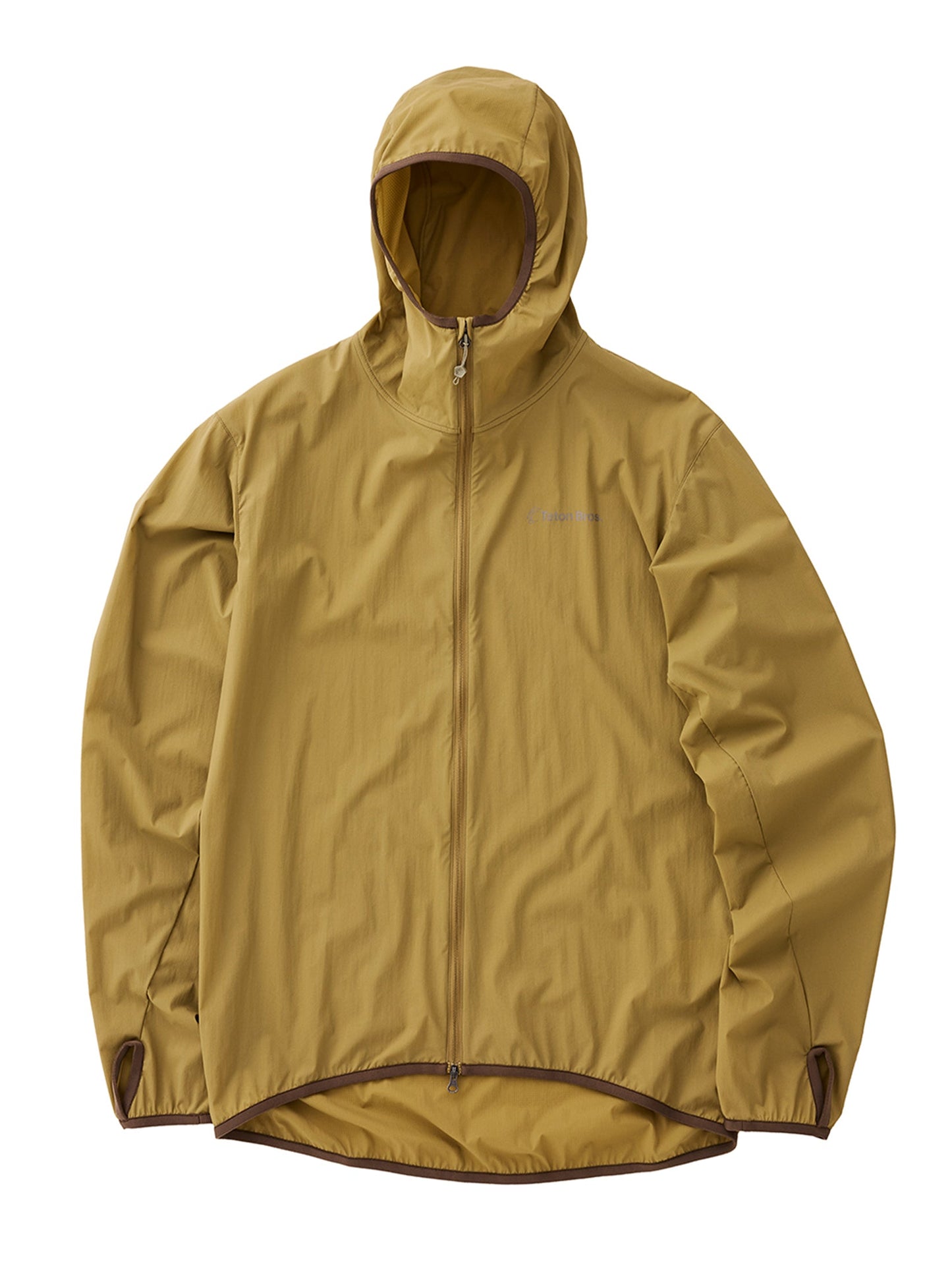 Teton Bros. Wind River Hoody (Men) 25SS