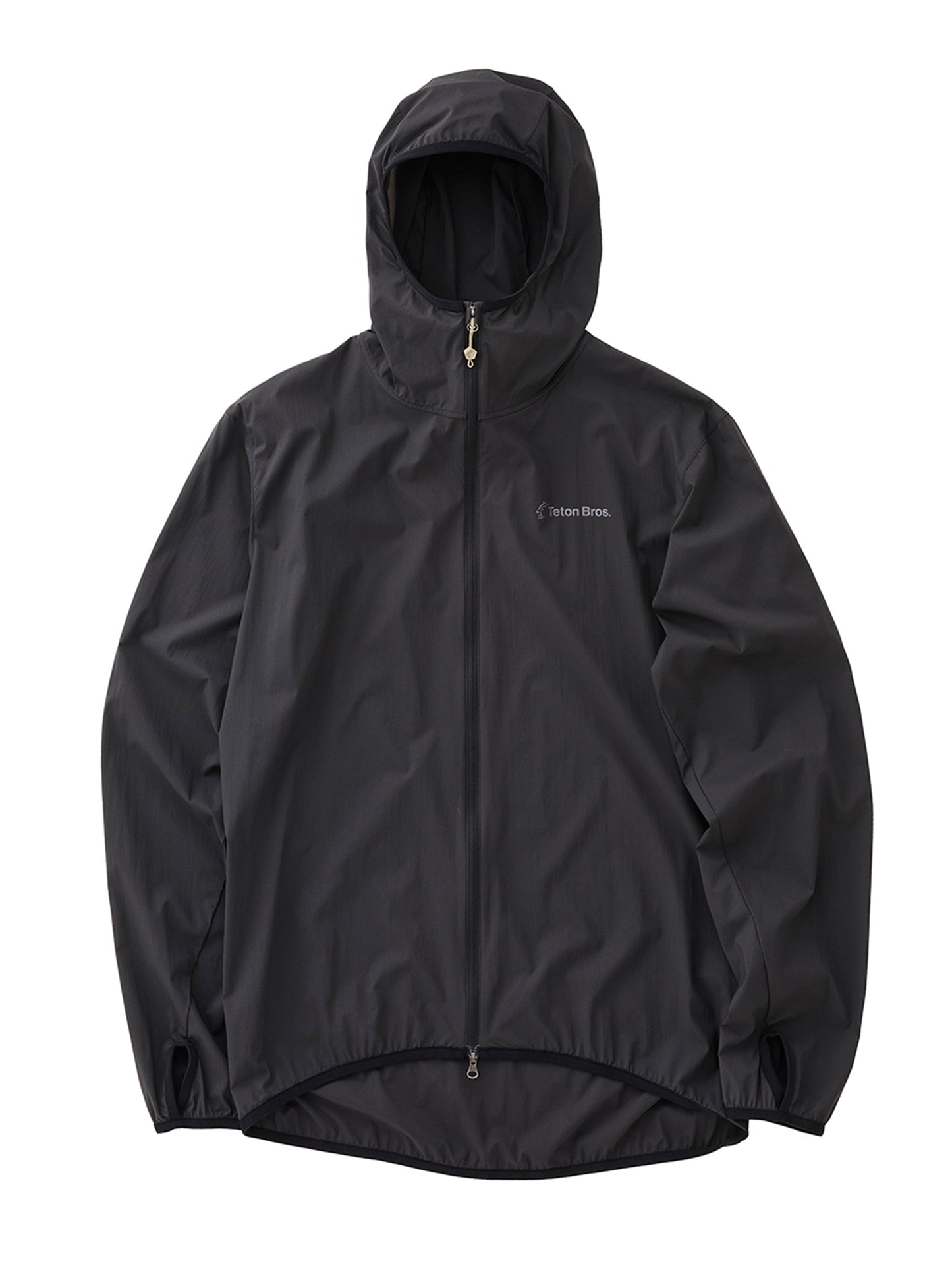 Teton Bros. Wind River Hoody (Men) 25SS