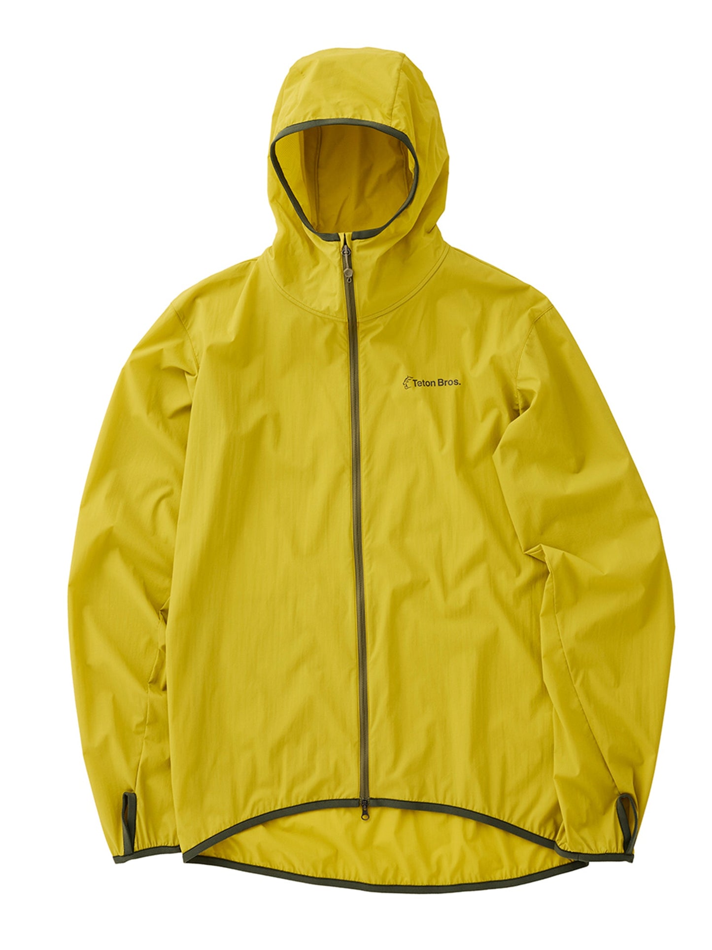 Teton Bros. Wind River Hoody (Men) 25SS