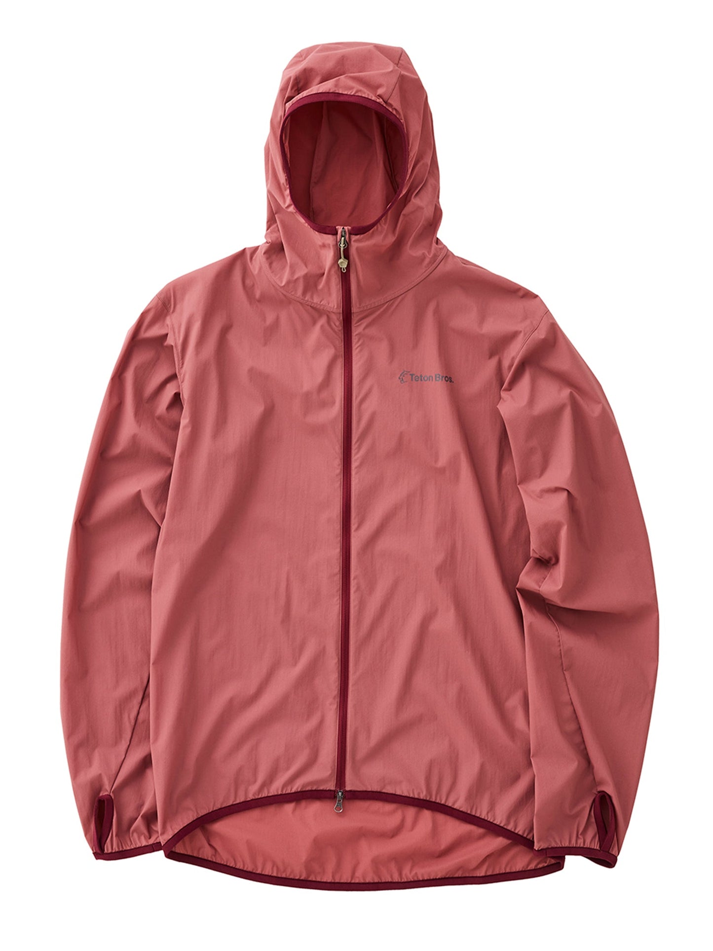 Teton Bros. Wind River Hoody (Men) 25SS