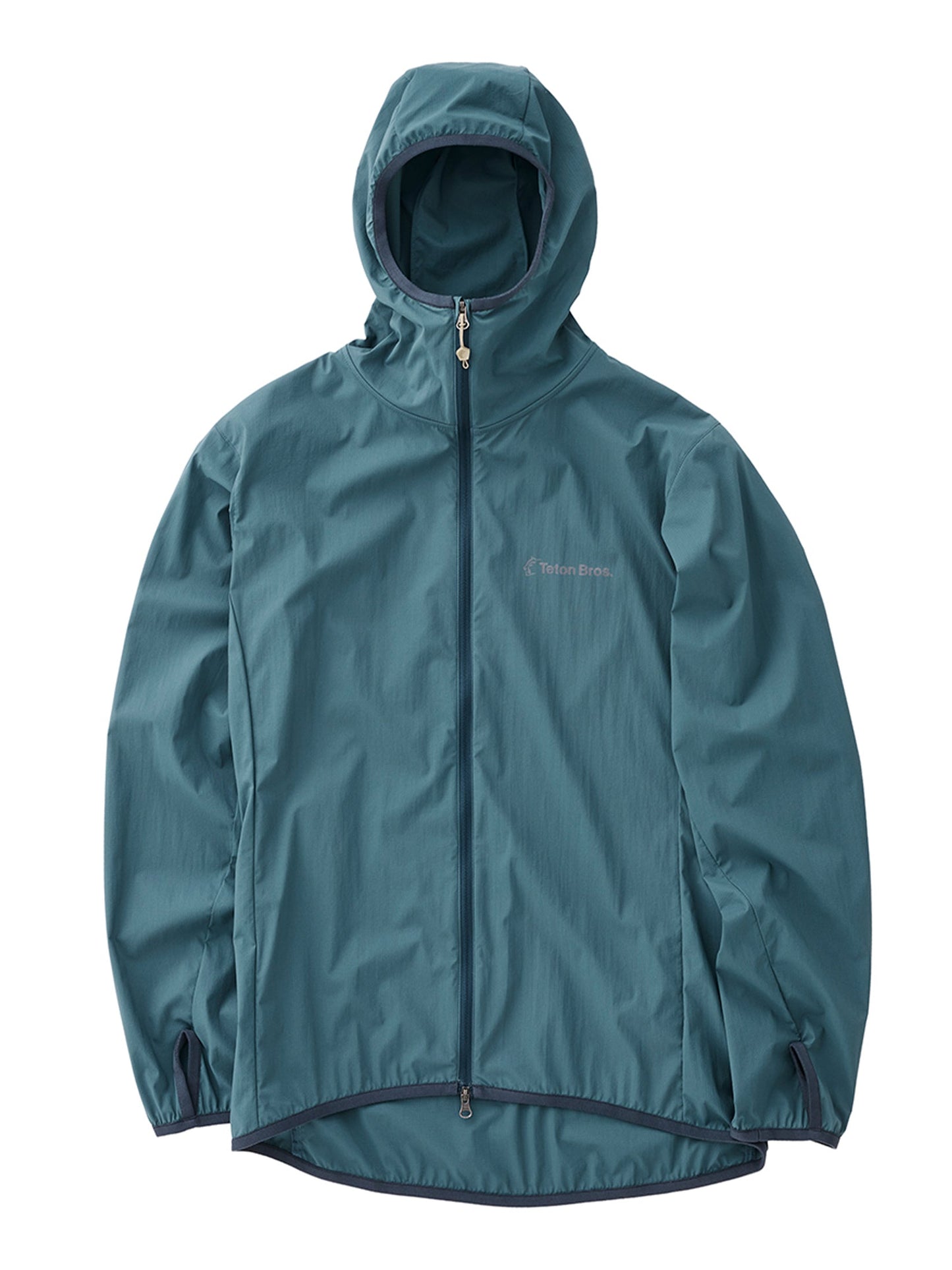 Teton Bros. Wind River Hoody (Womens) 25SS