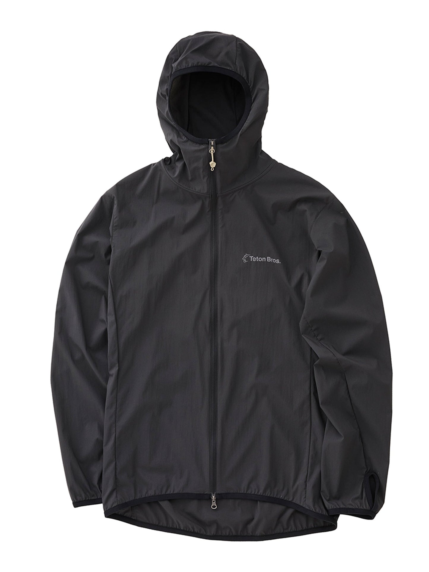 Teton Bros. Wind River Hoody (Womens) 25SS