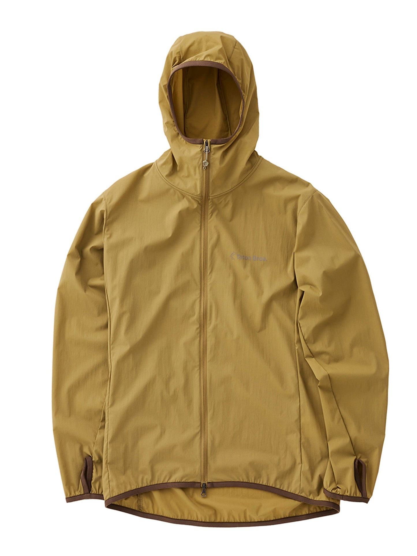 Teton Bros. Wind River Hoody (Womens) 25SS
