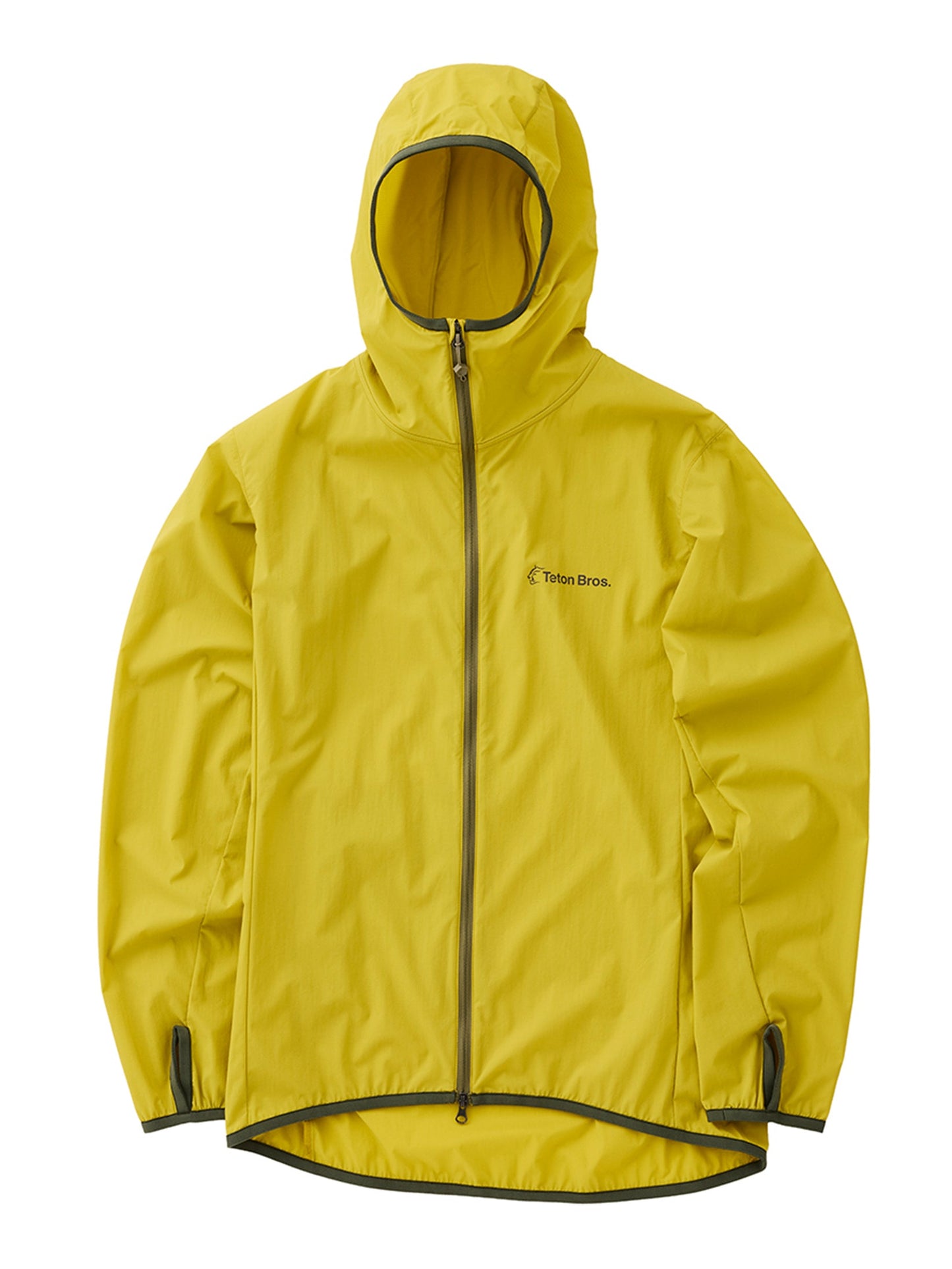 Teton Bros. Wind River Hoody (Womens) 25SS