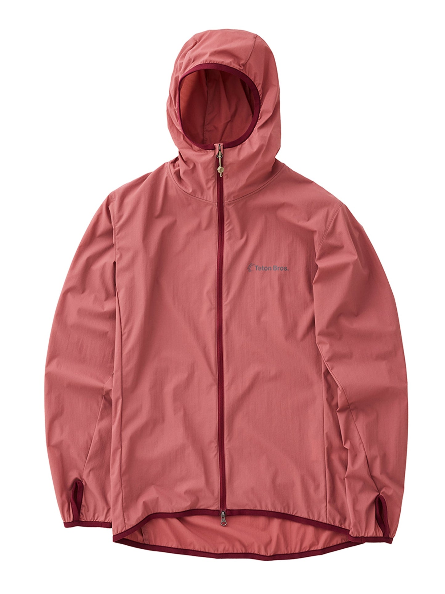 Teton Bros. Wind River Hoody (Womens) 25SS