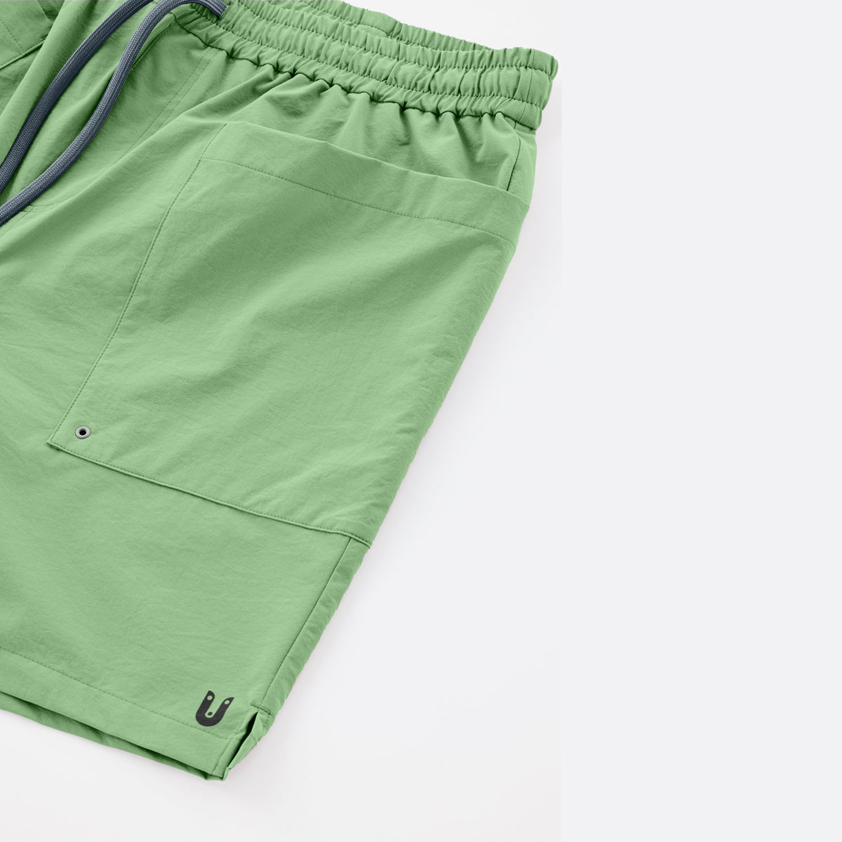 TANNUKI Andante Short:Color Kale