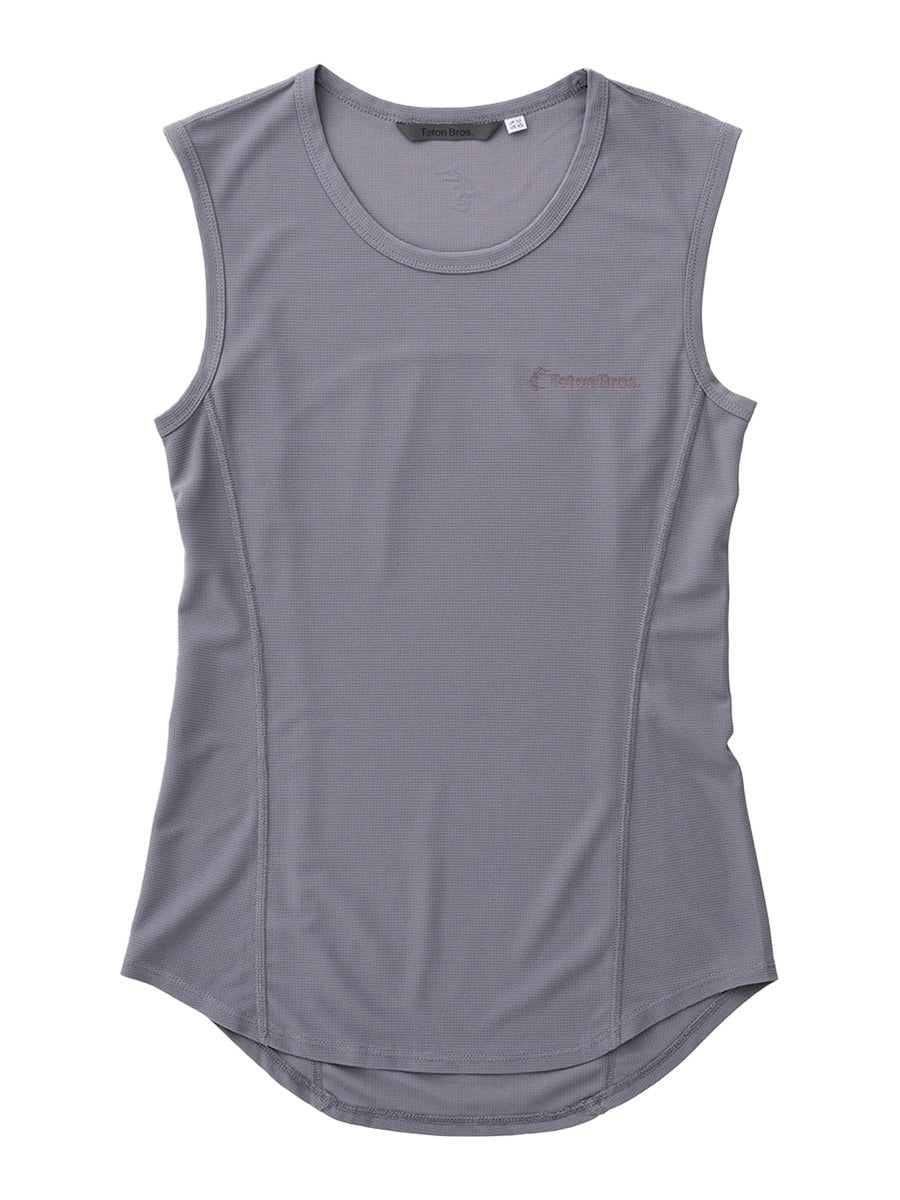 Teton Bros. WS ELV1000 NON SLEEVE (Women)
