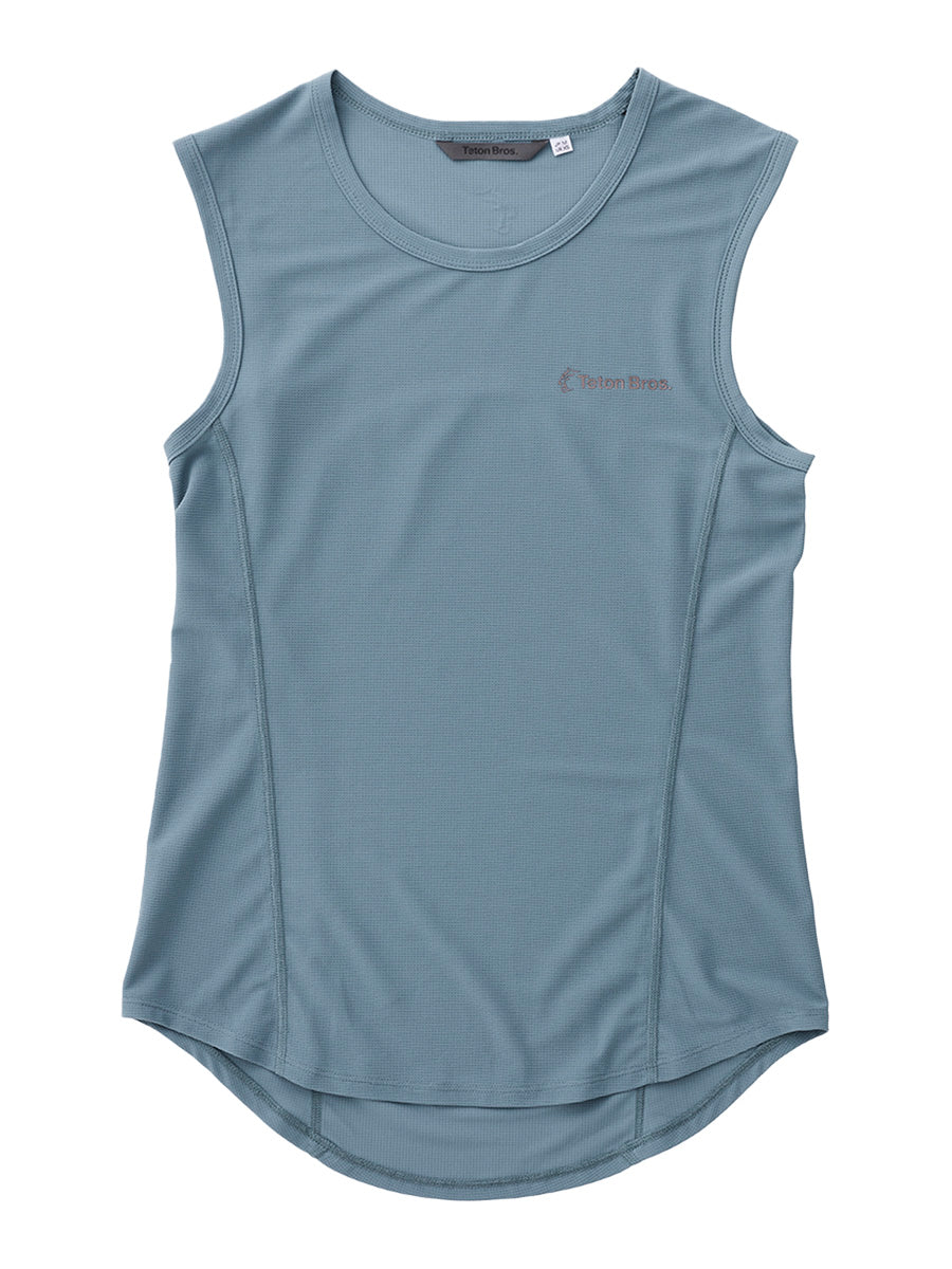 Teton Bros. WS ELV1000 NON SLEEVE (Women)
