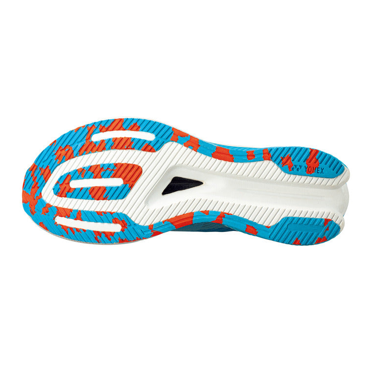 YONEX カーボンクルーズ エアラス メン SHRA2M