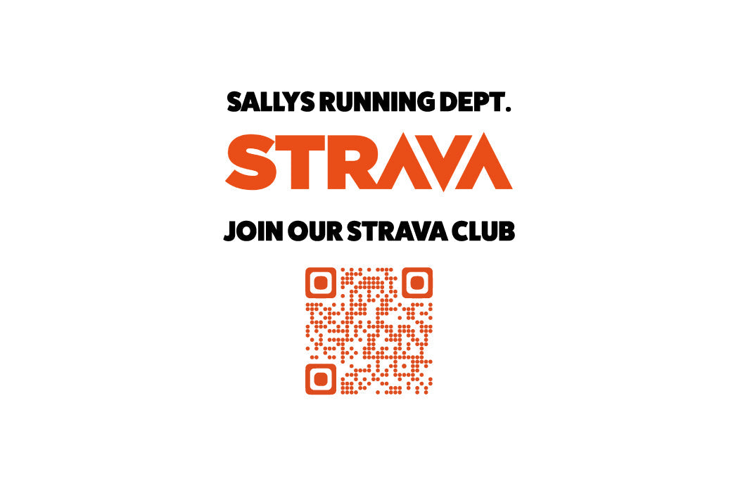 STRAVA CLUBのご案内