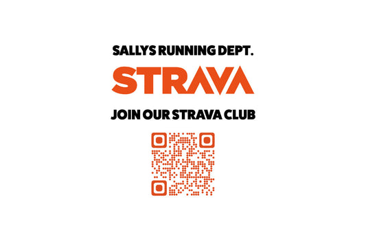 STRAVA CLUBのご案内