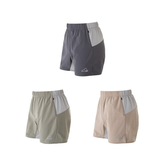 Natty Shorts 5_inch 2.0 ランニングショーツ