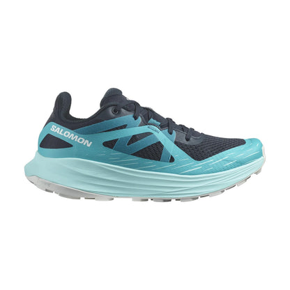SALOMON ULTRA FLOW 女性用トレイルランニングシューズ