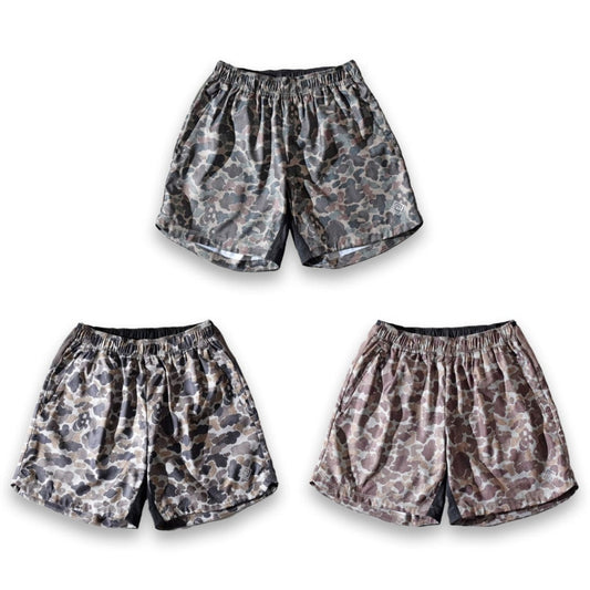 ELDORESO Kiptum Shorts E2109824