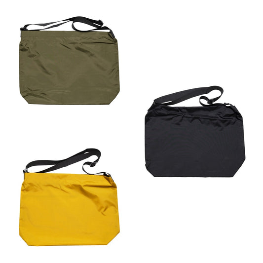 WHEARD（ウィアード） Shoulder Bag