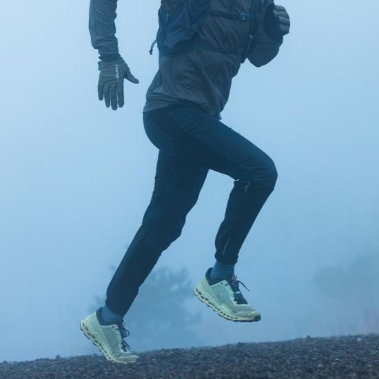 finetrack スカイトレイルパンツ（MEN'S）