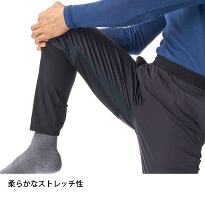 finetrack スカイトレイルパンツ（MEN'S）