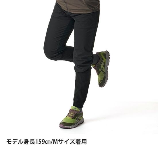 finetrack スカイトレイルパンツ（WOMEN'S）