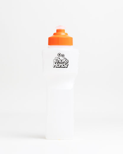 ランニングボトル シェイクハンズ（限定色) ORANGE