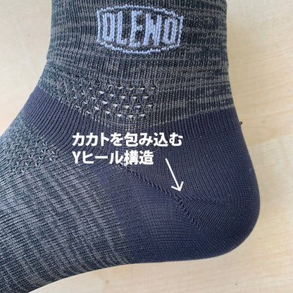 OLENO アルティメットSHR ラウンドタイプ