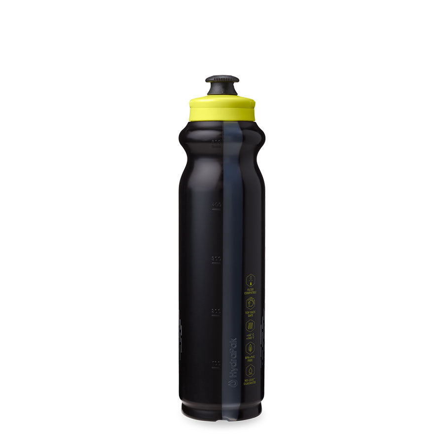 【ハイドラパック HydraPak】テンポボトル3P 525ml