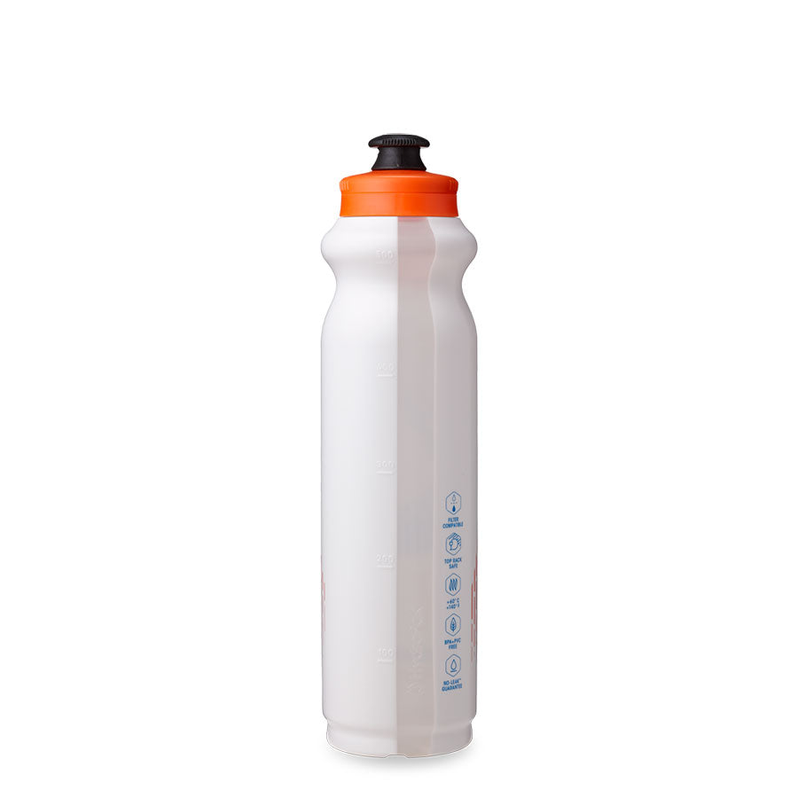 【ハイドラパック HydraPak】テンポボトル3P 525ml