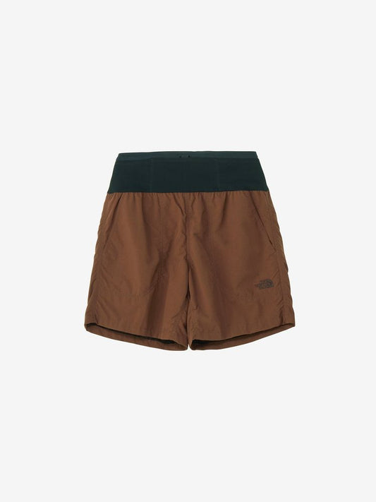 THE NORTH FACE フリーランショーツ（メンズ）