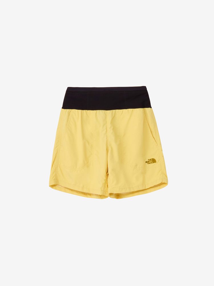 THE NORTH FACE フリーランショーツ（メンズ）