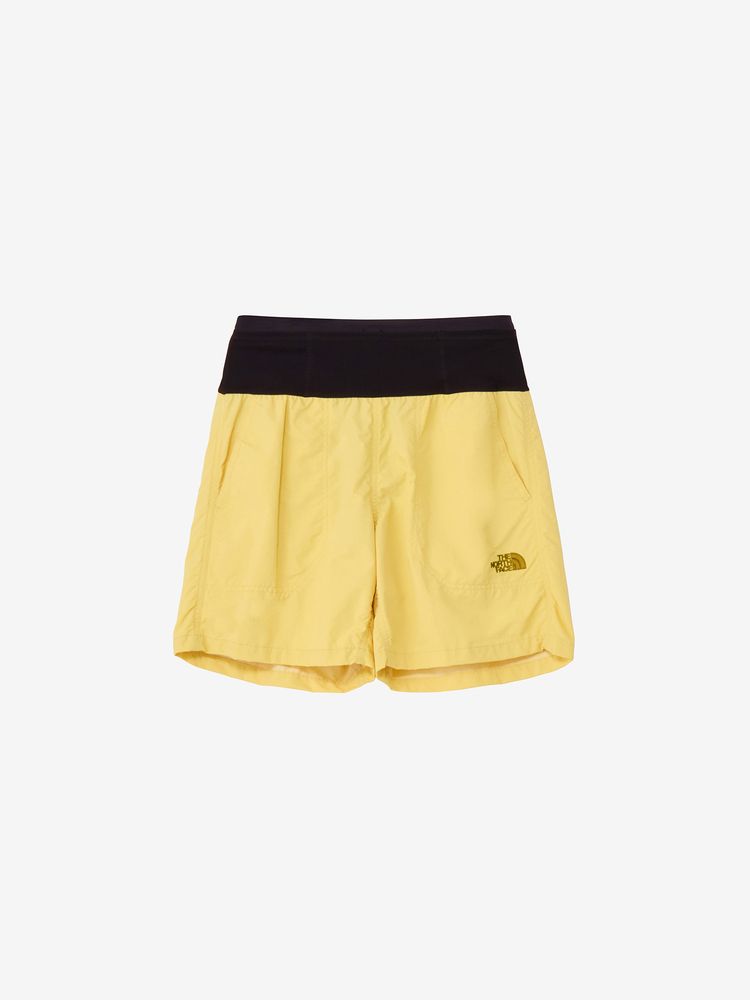 THE NORTH FACE フリーランショーツ（レディース）