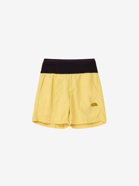 THE NORTH FACE フリーランショーツ（レディース）