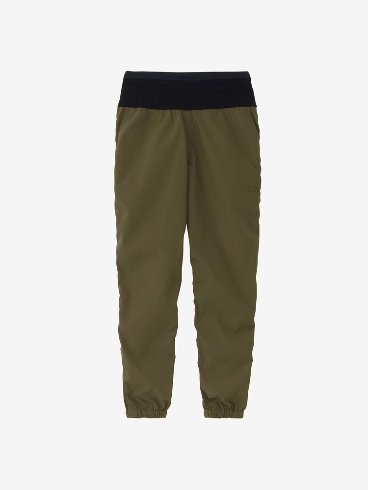 THE NORTH FACE フリーランロングパンツ（メンズ）