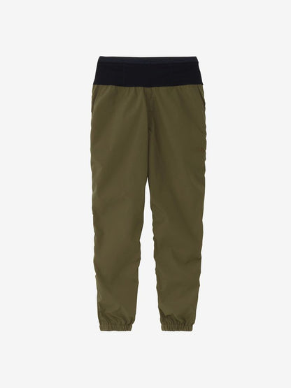 THE NORTH FACE フリーランロングパンツ（メンズ）