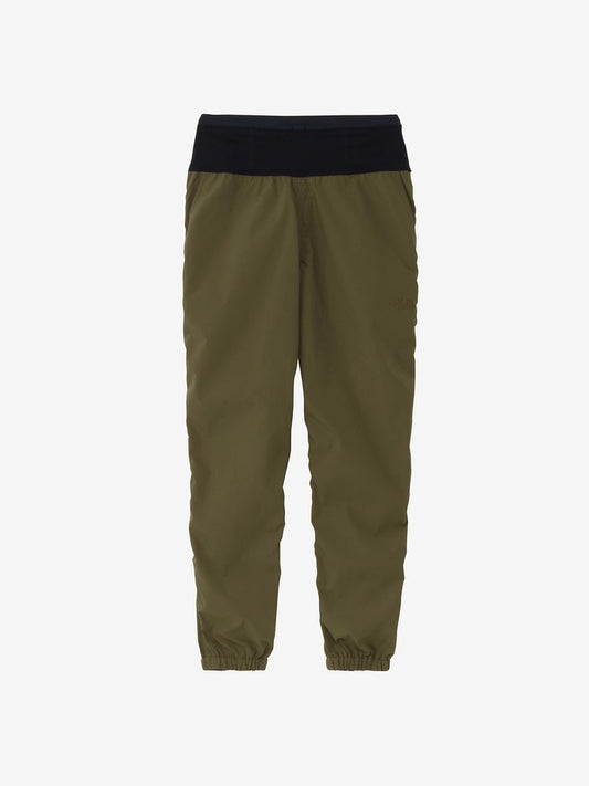 THE NORTH FACE フリーランロングパンツ（メンズ）
