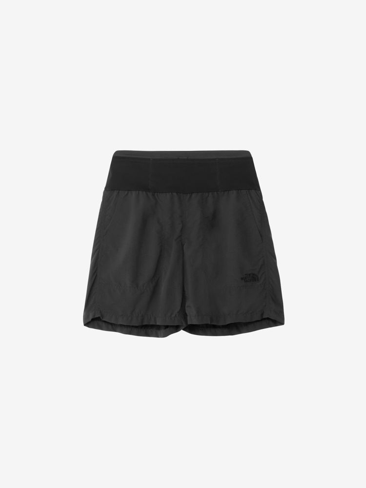 THE NORTH FACE フリーランショーツ（レディース）