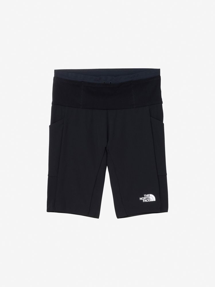 THE NORTH FACE インパルスショートタイツ（ユニセックス）