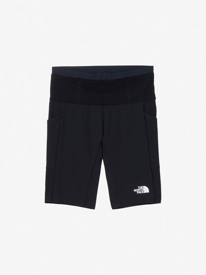 THE NORTH FACE インパルスショートタイツ（ユニセックス）
