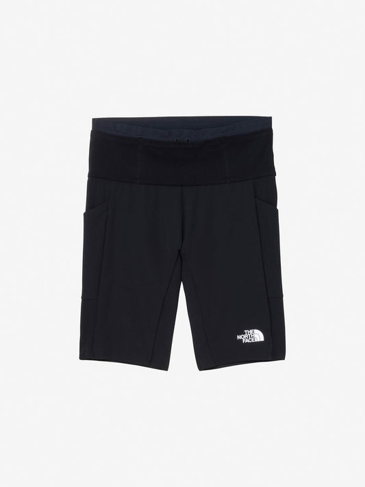 THE NORTH FACE インパルスショートタイツ（ユニセックス）
