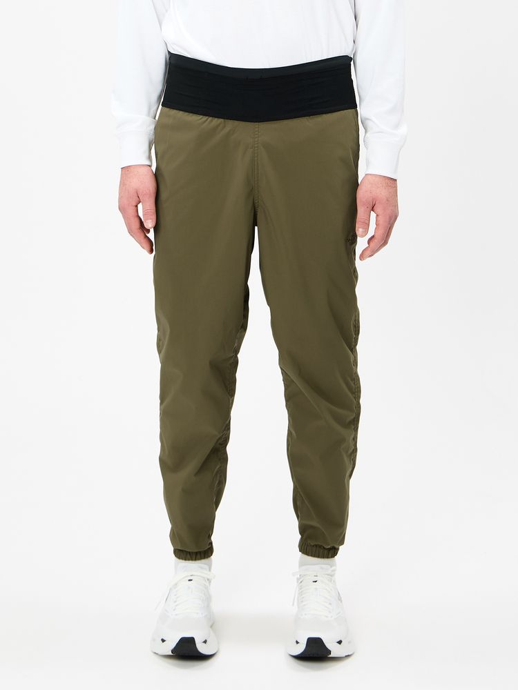 THE NORTH FACE フリーランロングパンツ（メンズ）