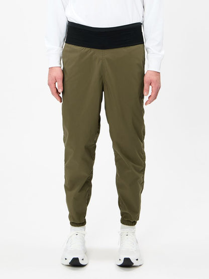 THE NORTH FACE フリーランロングパンツ（メンズ）