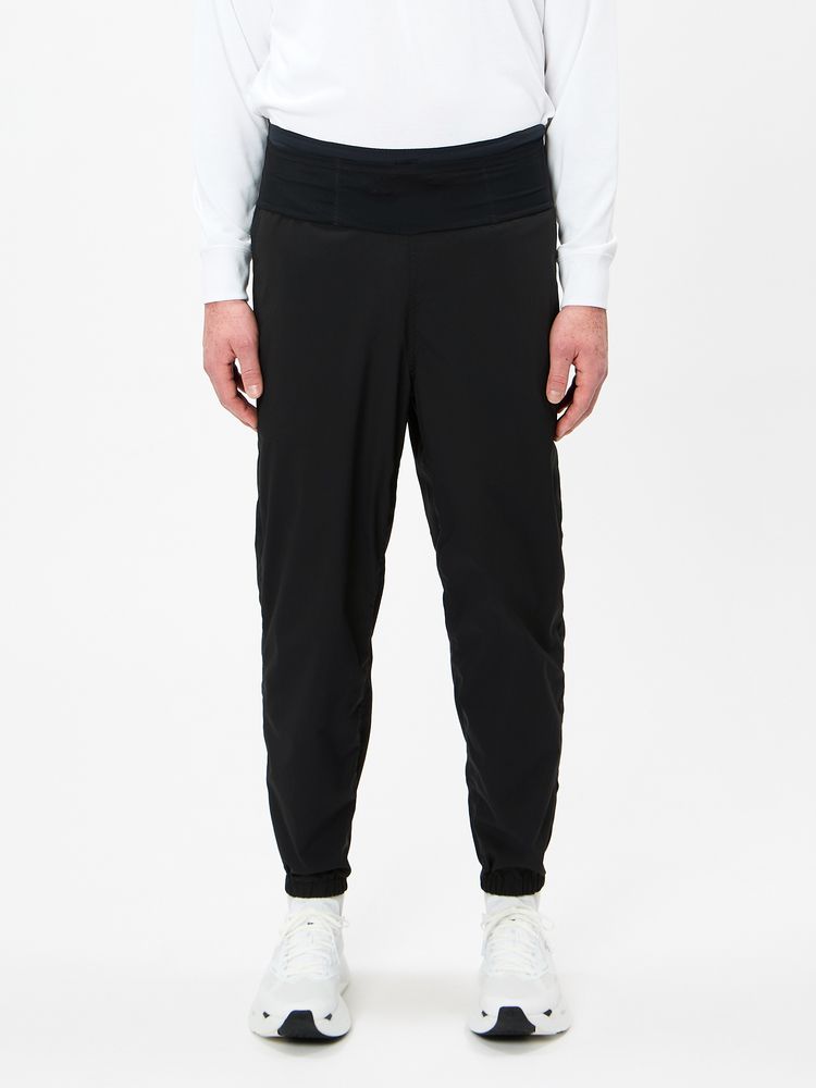 THE NORTH FACE フリーランロングパンツ（メンズ）