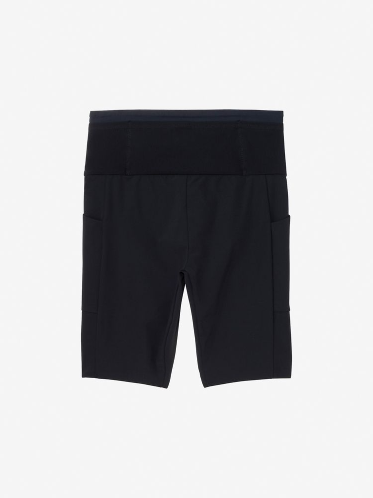THE NORTH FACE インパルスショートタイツ（ユニセックス）