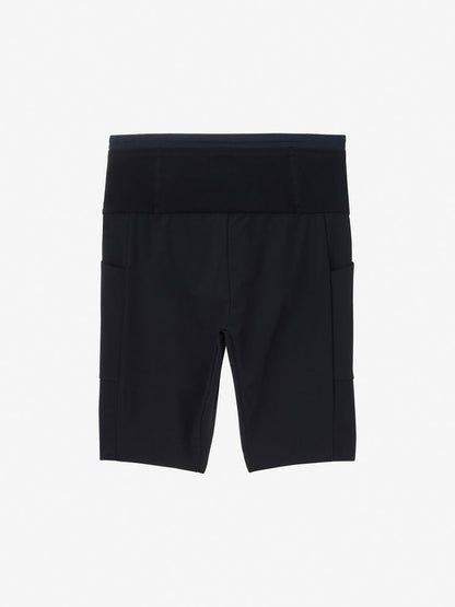 THE NORTH FACE インパルスショートタイツ（ユニセックス）