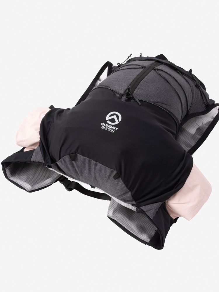 THE NORTH FACE TR10（ティーアール10）