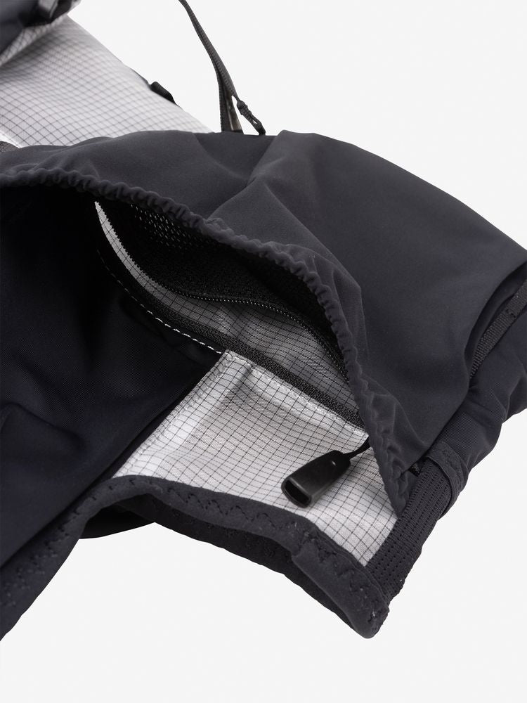 THE NORTH FACE TR10（ティーアール10）