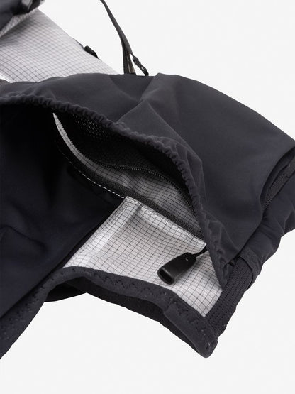 THE NORTH FACE TR10（ティーアール10）