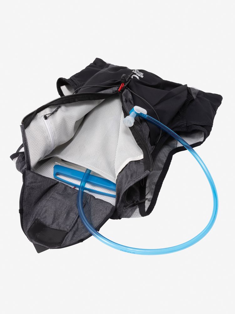 THE NORTH FACE TR10（ティーアール10）