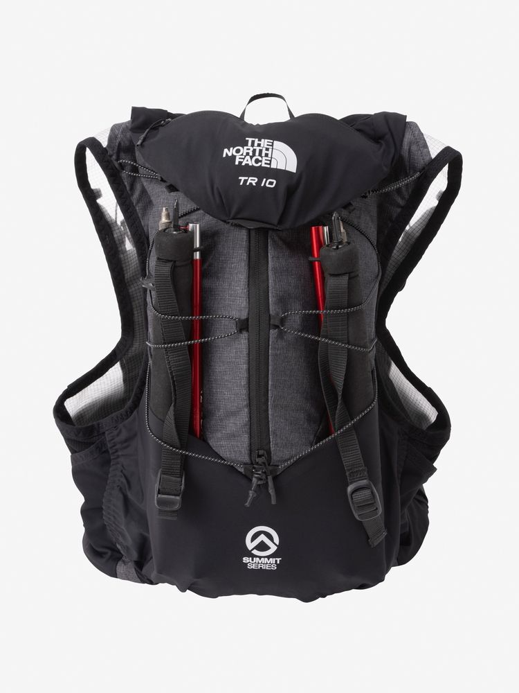 THE NORTH FACE TR10（ティーアール10）