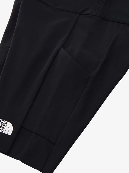 THE NORTH FACE インパルスショートタイツ（ユニセックス）