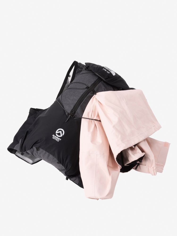 THE NORTH FACE TR10（ティーアール10）